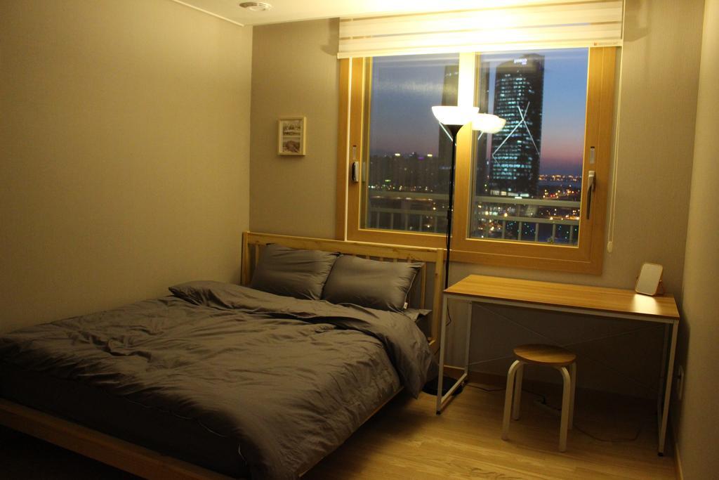Song For Bnb Incheon Kamer foto