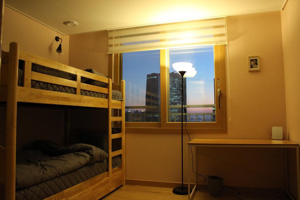 Song For Bnb Incheon Kamer foto