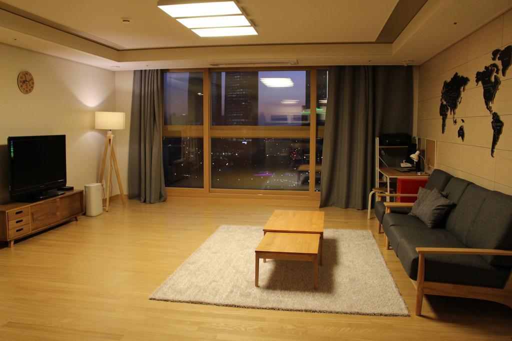 Song For Bnb Incheon Buitenkant foto