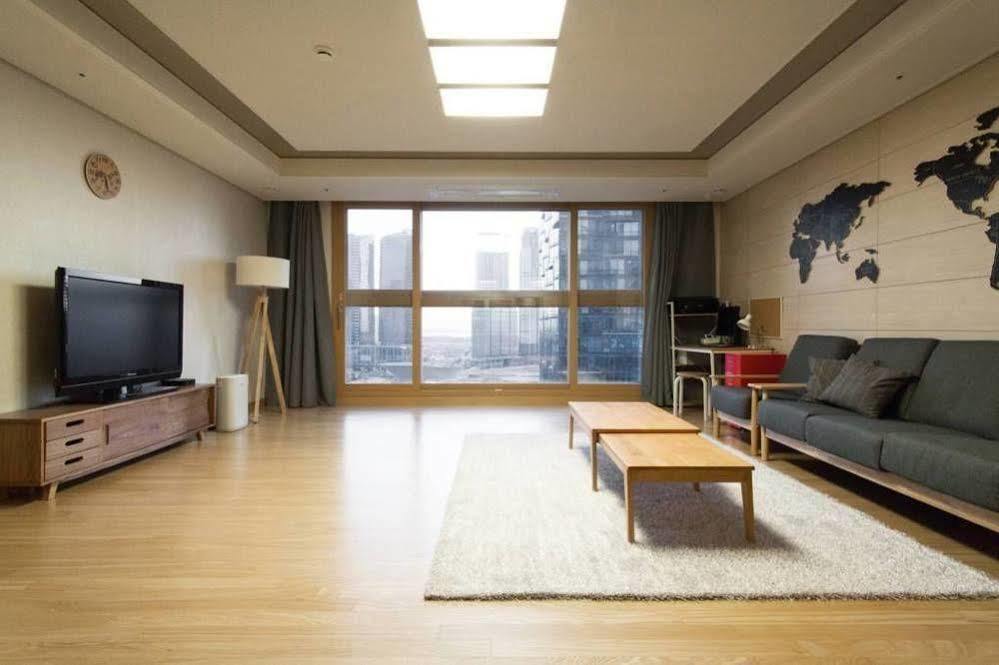 Song For Bnb Incheon Buitenkant foto