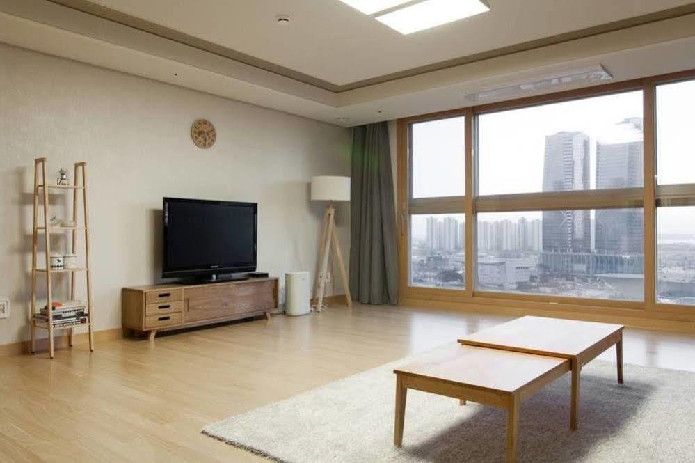 Song For Bnb Incheon Buitenkant foto