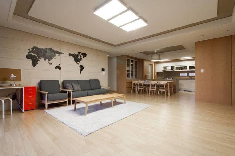 Song For Bnb Incheon Buitenkant foto